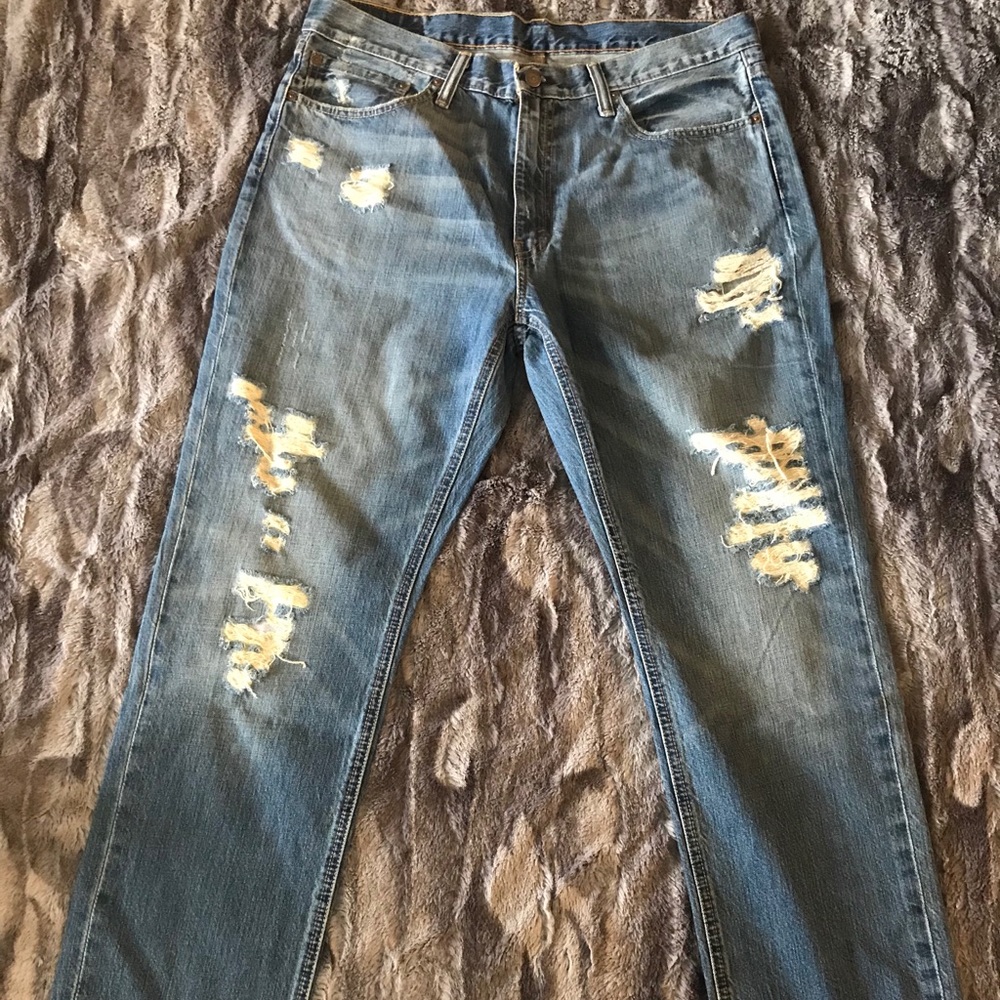 Levi’s 541 W36L30